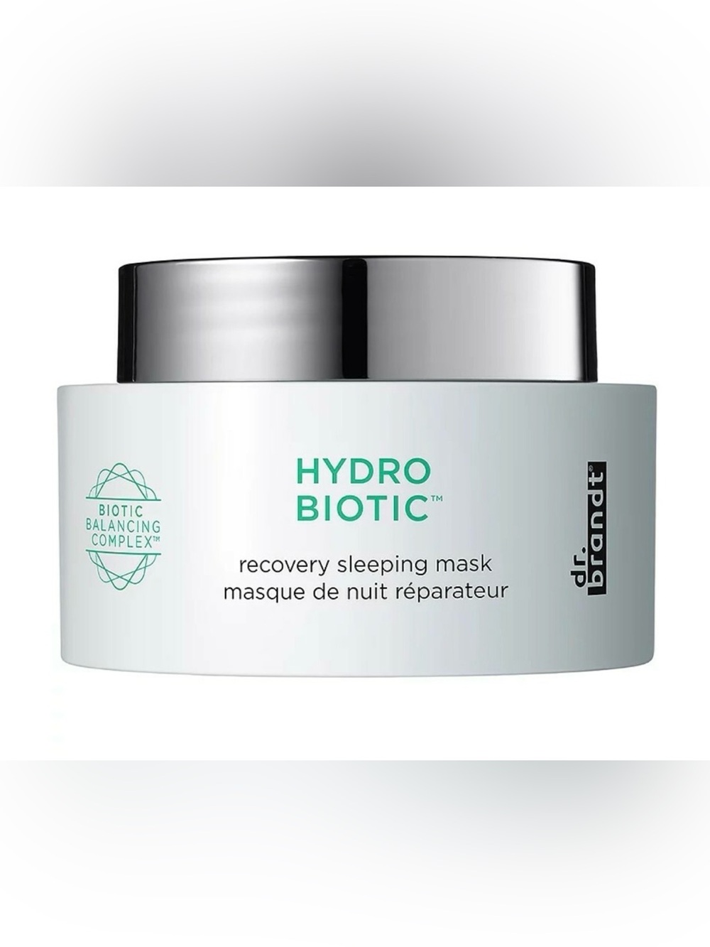 Dr. Brandt Hydro Biotic Sleep Mask